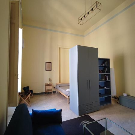 Casa Vacanze Da Ruggero Al Massimo Palermo Dış mekan fotoğraf