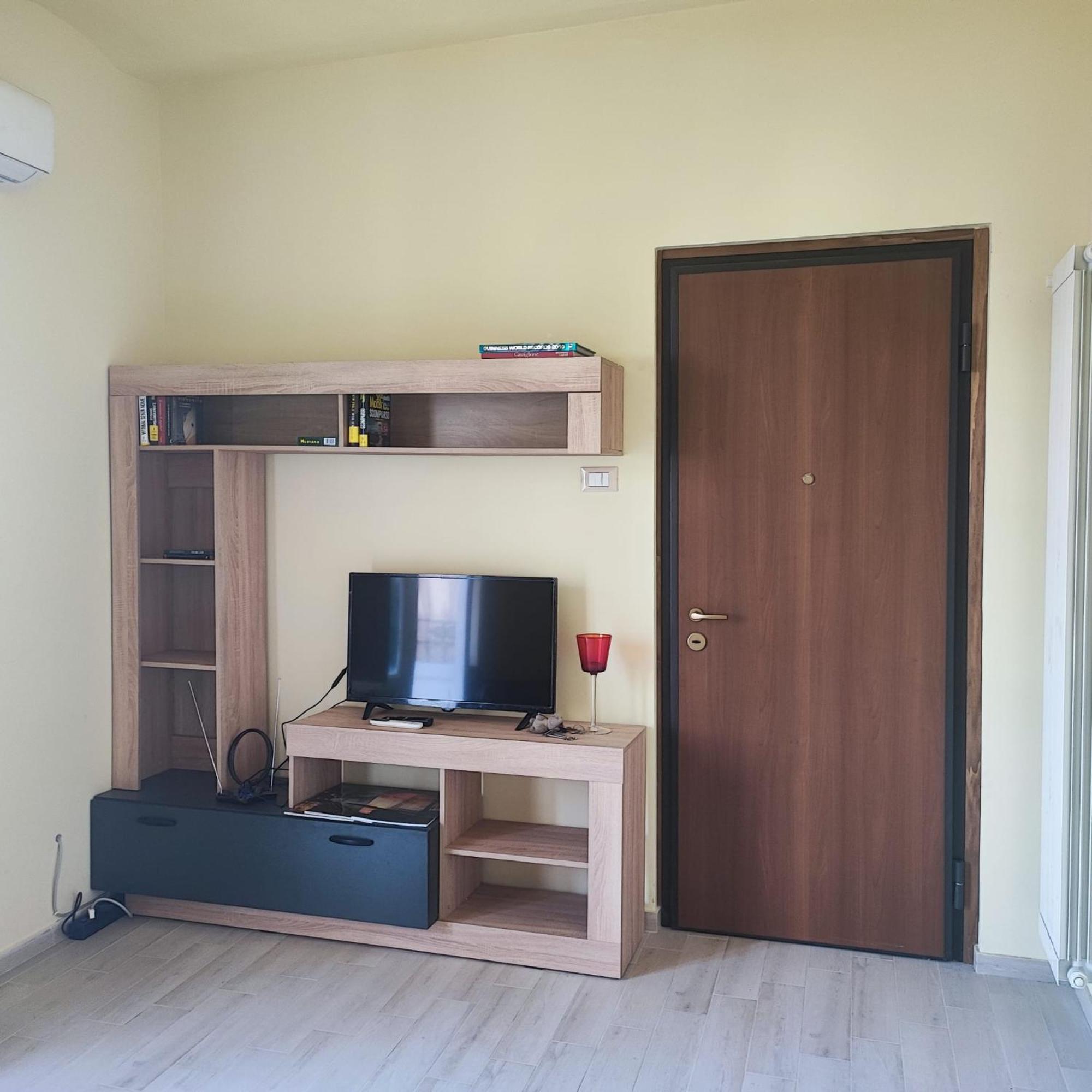 Casa Vacanze Da Ruggero Al Massimo Palermo Dış mekan fotoğraf